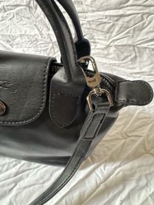 Authentic Longchamp Le Pliage 🖤
