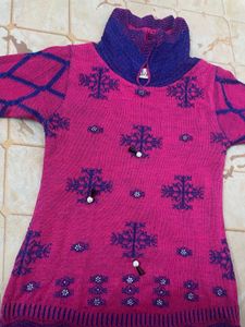 pack of 2 baby girls cardigans