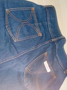 Colour Is Like Jeans