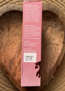 Clay Co. Matcha Enzyme Scrub