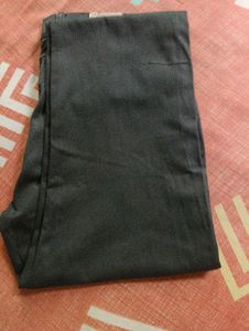Men's Dark Wash Jeans