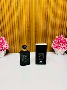 Kayali Oudgasm Smoky Oud | 07 Eau de Parfum
