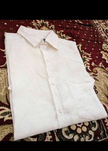 Linen Club Shirt For Men