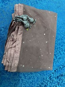 party wear gown