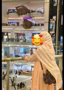 Special Abaya