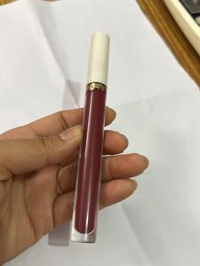 My glamm LIT Liquid lipstick