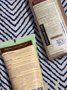 Plum BodyLovin OhSo Pistachio Bath &amp; Body Gift Set