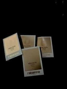 1 million perfumes