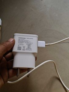 Samsung FAST Charger