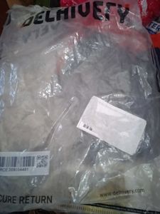 51 Shipping Bag