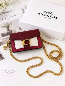 Coach  sling wallet