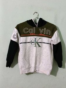 Calvin Klein Jeans Hoodie