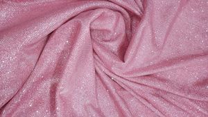 SPARKILING PINK PARTY SAREE + FREE GIFT!!!