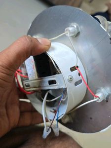 LED Light Driver/Transformer for Home Lights