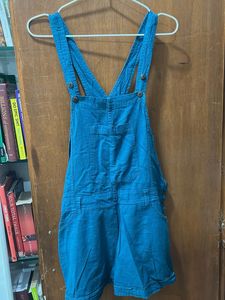 Jumpsuit/Dungaree Blue
