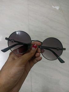 Stylish Round Sunglasses