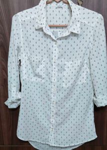 Formal shirt