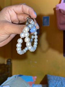 Earrings And Studs 😍