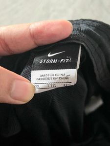 2010 Nike Total 90 (T90) Storm-FIT Track Pants