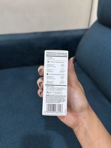 NOVOLOGY Pigmentation Reduction Bi-Phasic Serum