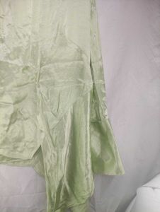 Topshop Green Tunic LR-1