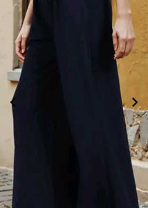 NEW WITH TAG Shein brandWide Leg Pants