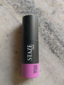 Staze Blush - purple