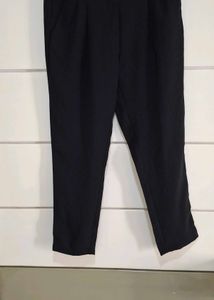 Zara Black Pants