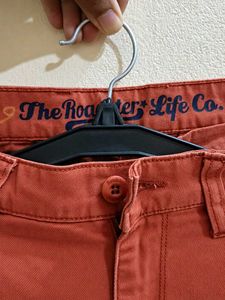 The Roadster Life Co. Casual Shorts