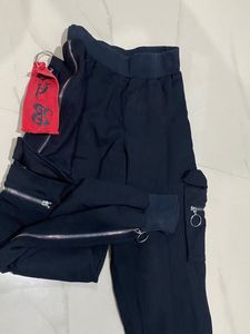 Stretchable Funky Joggers