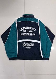 Vintage Langenleuba Track Jacket