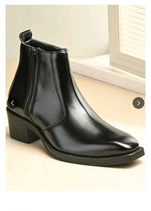 Chelsea boots.