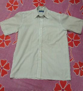 Half Shirt For Men's