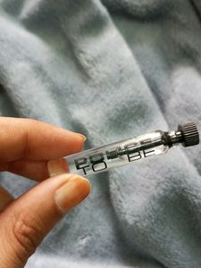 Sample Of 10ml Police To Be Man Perfume