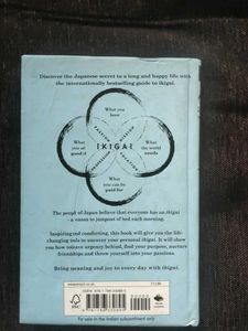 Ikigai: The Japanese Secret
