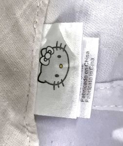 Cute Hello Kitty Baseball Cap 3-5 y/o
