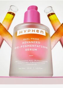 Hyphen Dual-Phase Serum