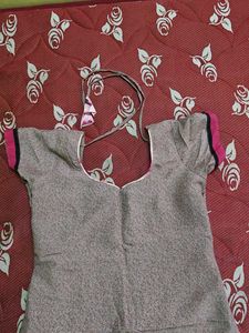 Stylish Ethnic Blouse