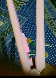 Make Time Hair Straightening
