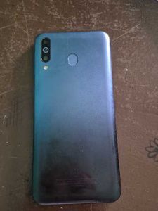 Samsung Galaxy M30