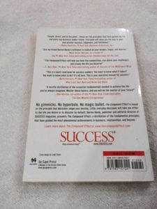 The Compound Effect