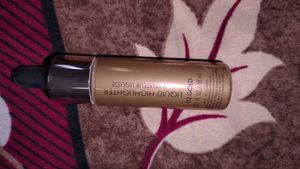 Swiss Beauty Drop &amp; Glow Foundation