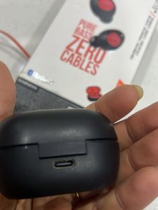 JBL C115 TWS Earbuds new with box