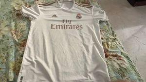 Adidas Real Madrid Football Jersey