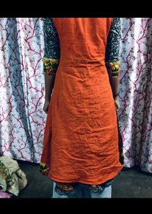 Stylish Ethnic Kurta