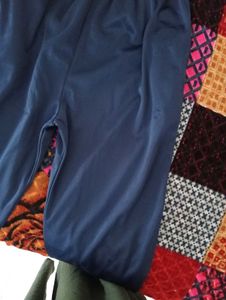new Stylish Blue Lounge Pants