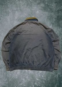 1990s Polo Ralph Lauren Corduroy Collar Jacket