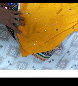 navratri chaniya Choli Duptta