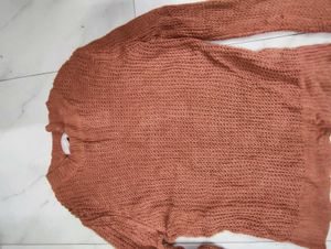 Crochet Top