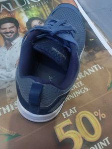 Adidas Running Shoes